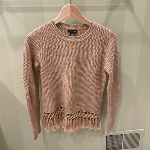 Club Monaco Sweater